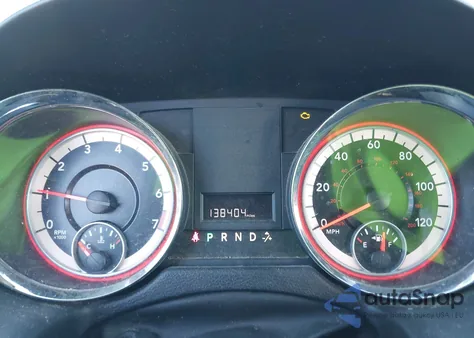 2012 Dodge Grand Caravan Sxt from USA, damaged, VIN 2C4RDGCG0CR277786